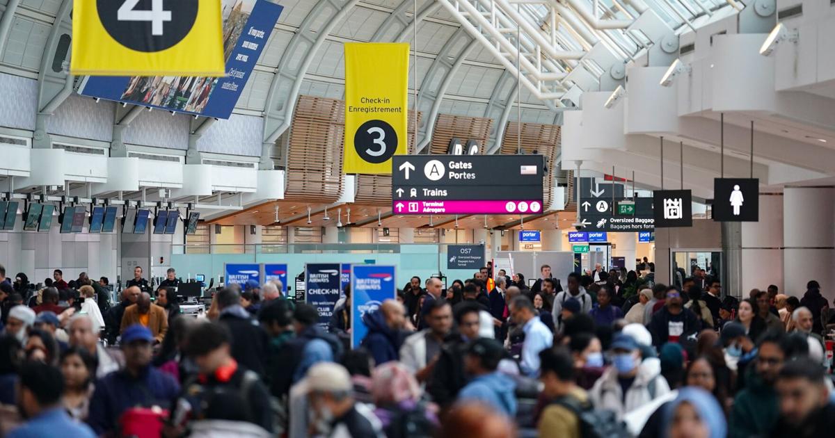 Star Editorial Board: Privatizing airports: Mark Carney still needs to make the case Canadians won’t suffer