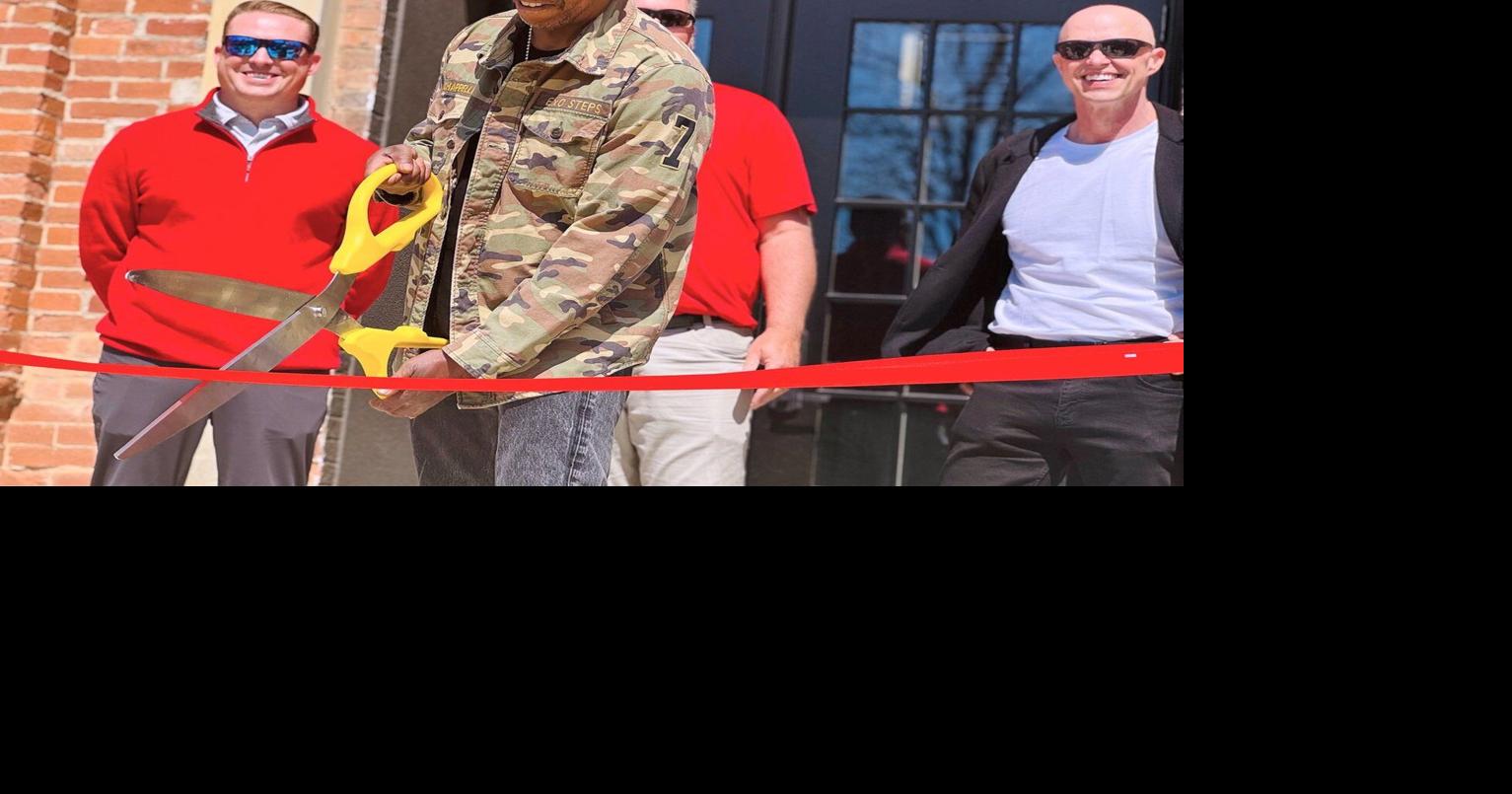 Dave Chappelle helps keep Ohio radio station rooted in hometown with restored building