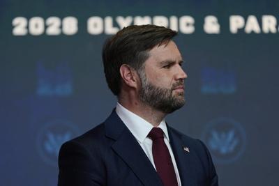 Vice President JD Vance to visit Indiana as Trump pressures GOP states to redistrict