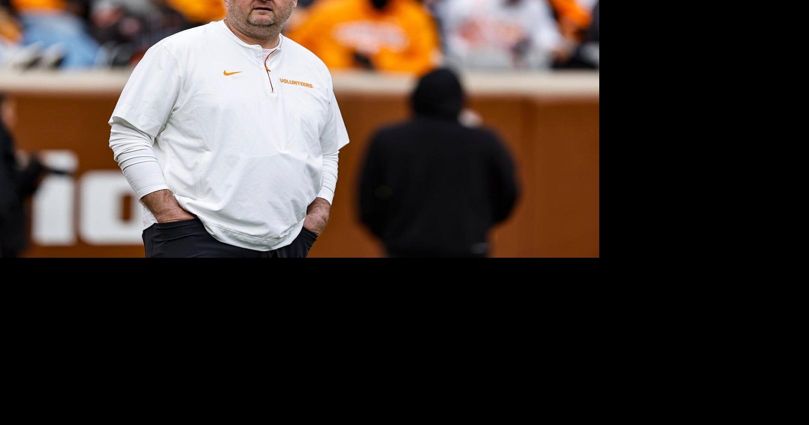 Tennessee and Illinois set for Music City Bowl with each team missing starters