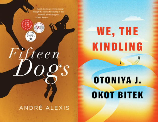 combo alexis and kindling