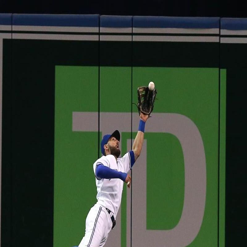 Kevin Pillar's greatest moments as a Blue Jay through the lenses of Star  photographers