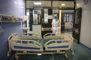 What to know about Kenya's first Ebola case and how officials are responding