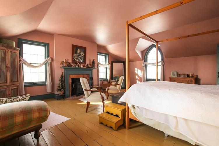 Century home built from an 1850 original: Home of the Week