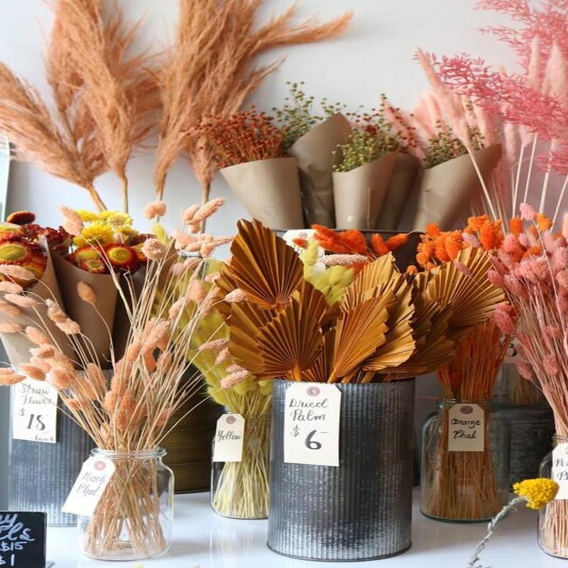 Tatler Home Design Tips: Why You Should Invest in Dried Flowers