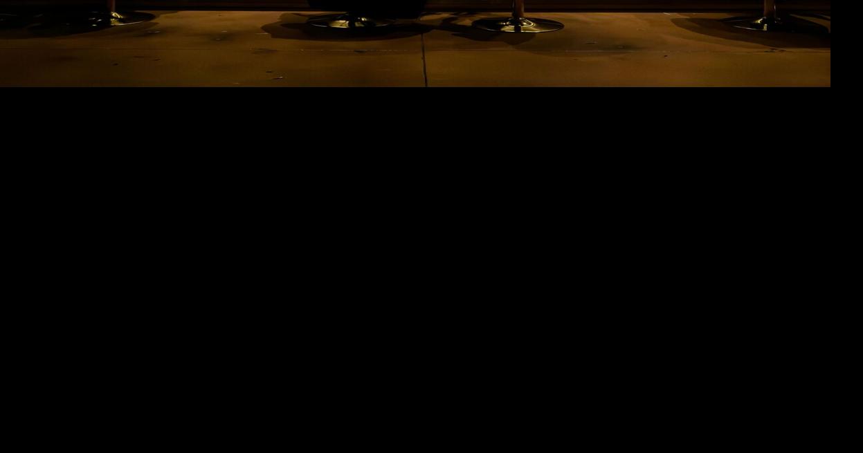 Why Toronto barstools are so uncomfortable&mdash;and how to fix it