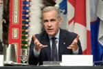 Mark Carney appeals to AFN chiefs as they reject his energy deal with Alberta