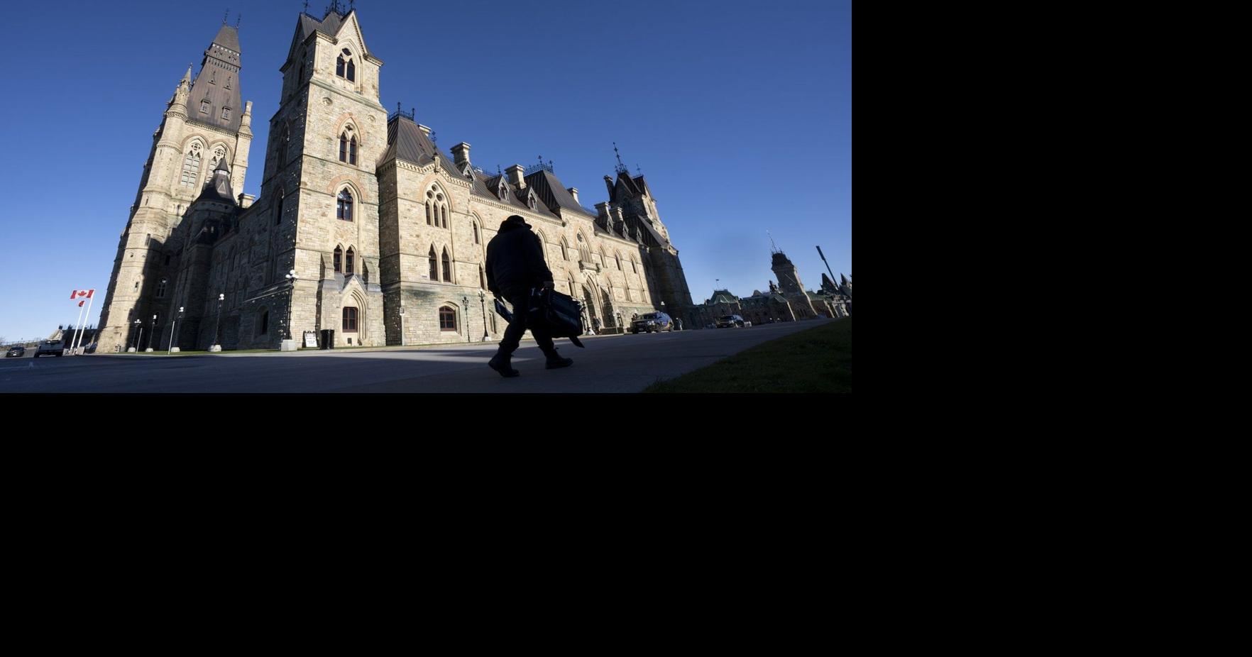 Hundreds of public servants to learn about job cuts in the new year