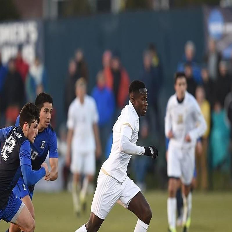 Former Akron star Richie Laryea plays for Akron, Canada in World Cup