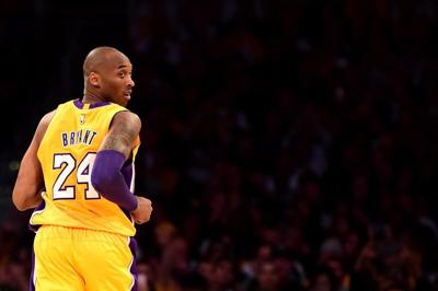 NBA All-Star Game 2016: Kobe Bryant takes centre stage
