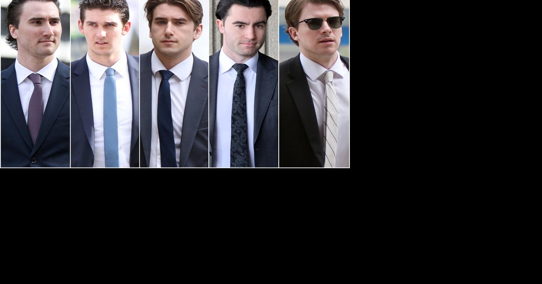 NHLPA pushes back after NHL says five players acquitted of sexual assault ineligible