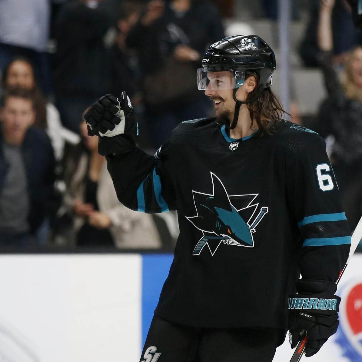 San Jose Sharks still face Erik Karlsson issue after NHL Draft