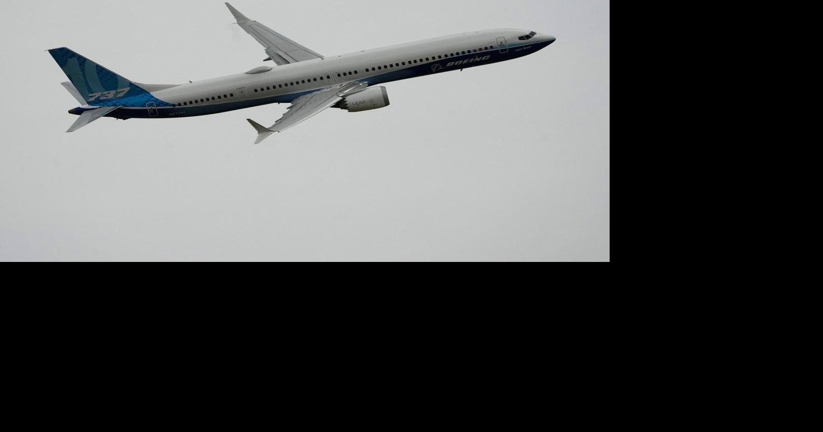 FAA clears the way for airlines to put Boeing's long-delayed 737 Max 10 into service