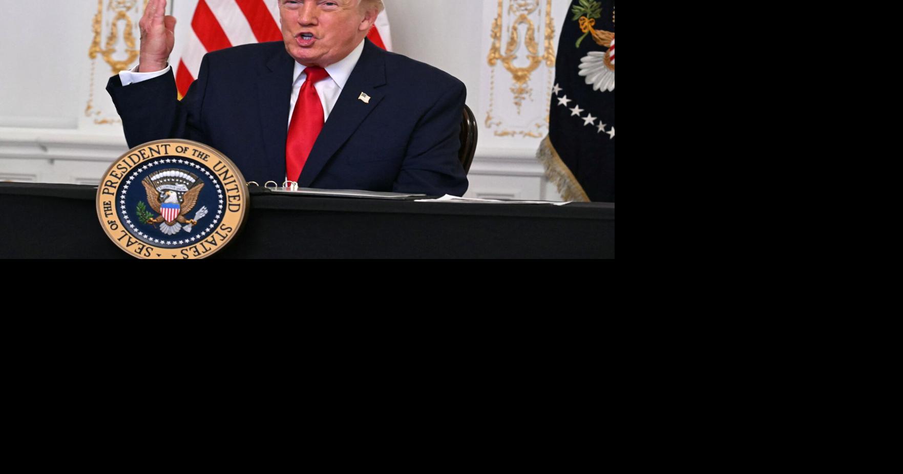 Donald Trump’s call for ‘reverse migration’ after National Guard shooting a show of strategy, not grief