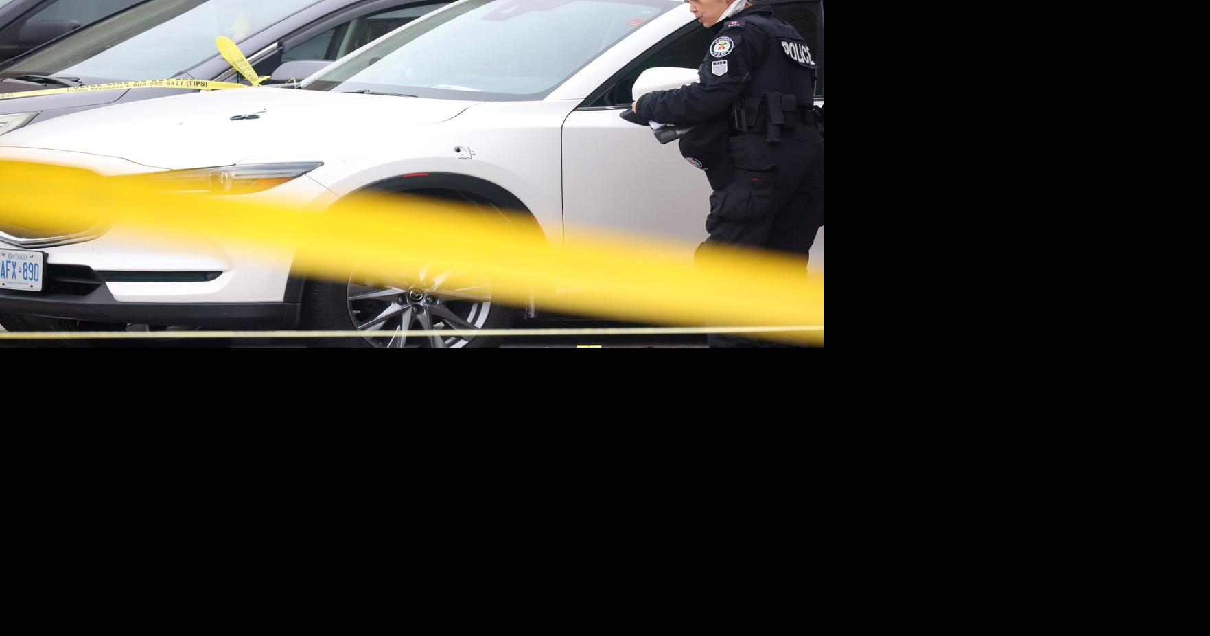 Second man dead after being injured in Etobicoke shooting