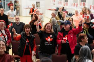Alberta referendum results: A decisive vote to remain in Canada, and how the nine other questions were answered