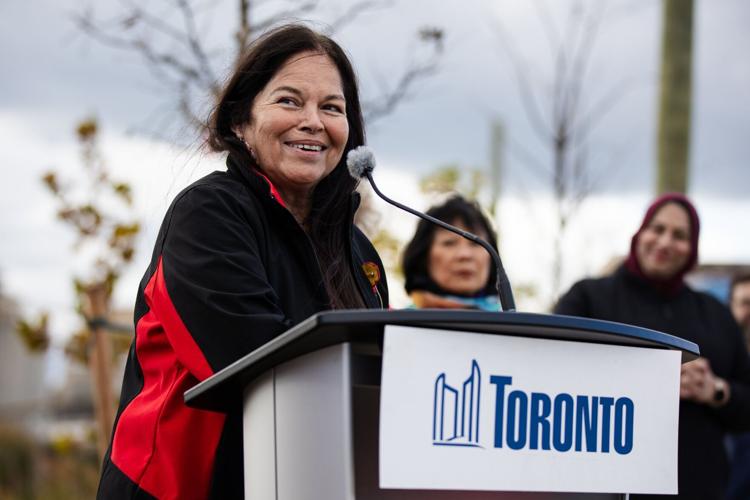 Villiers Island’s new name what it is and what it means