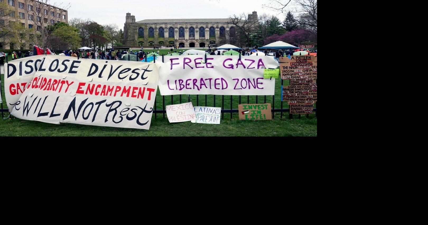 Northwestern to pay $75 million in deal with Trump administration to restore federal funding