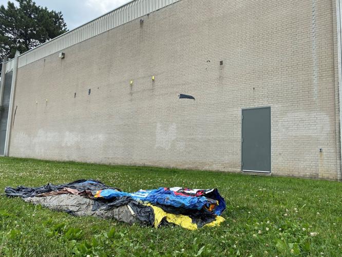 wall