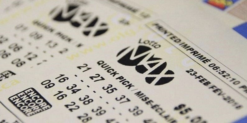 Lotto max numbers on sale oct 19 2018