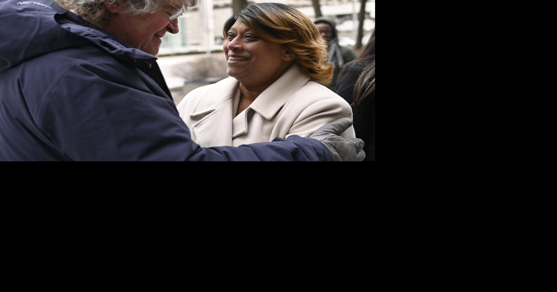 City, police deny allegations of negligence by Toronto mother Cindy Ali in wake of acquittal in daughter’s death