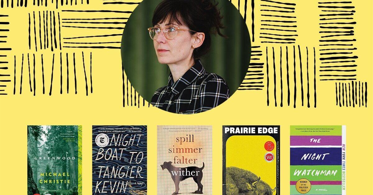 Reading Habits: Tara Gereaux on 'Little Women,' 'Thursday Murder Club' and the book that had her on her knees