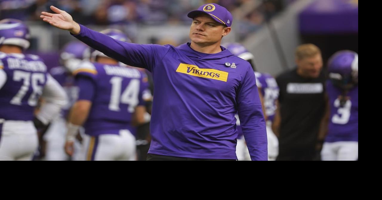 Vikings lost a close game to the Lions in the margins. They'll need a cleanup to keep contending