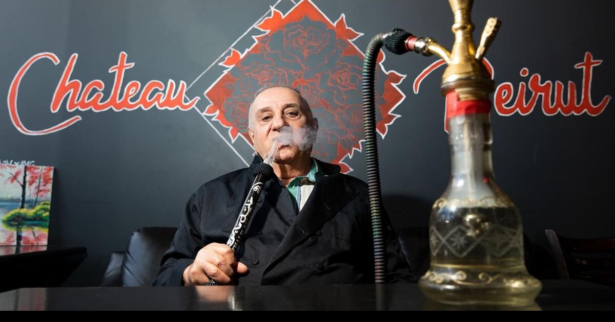 Edmonton looks at banning shisha lounges as early as July 2020