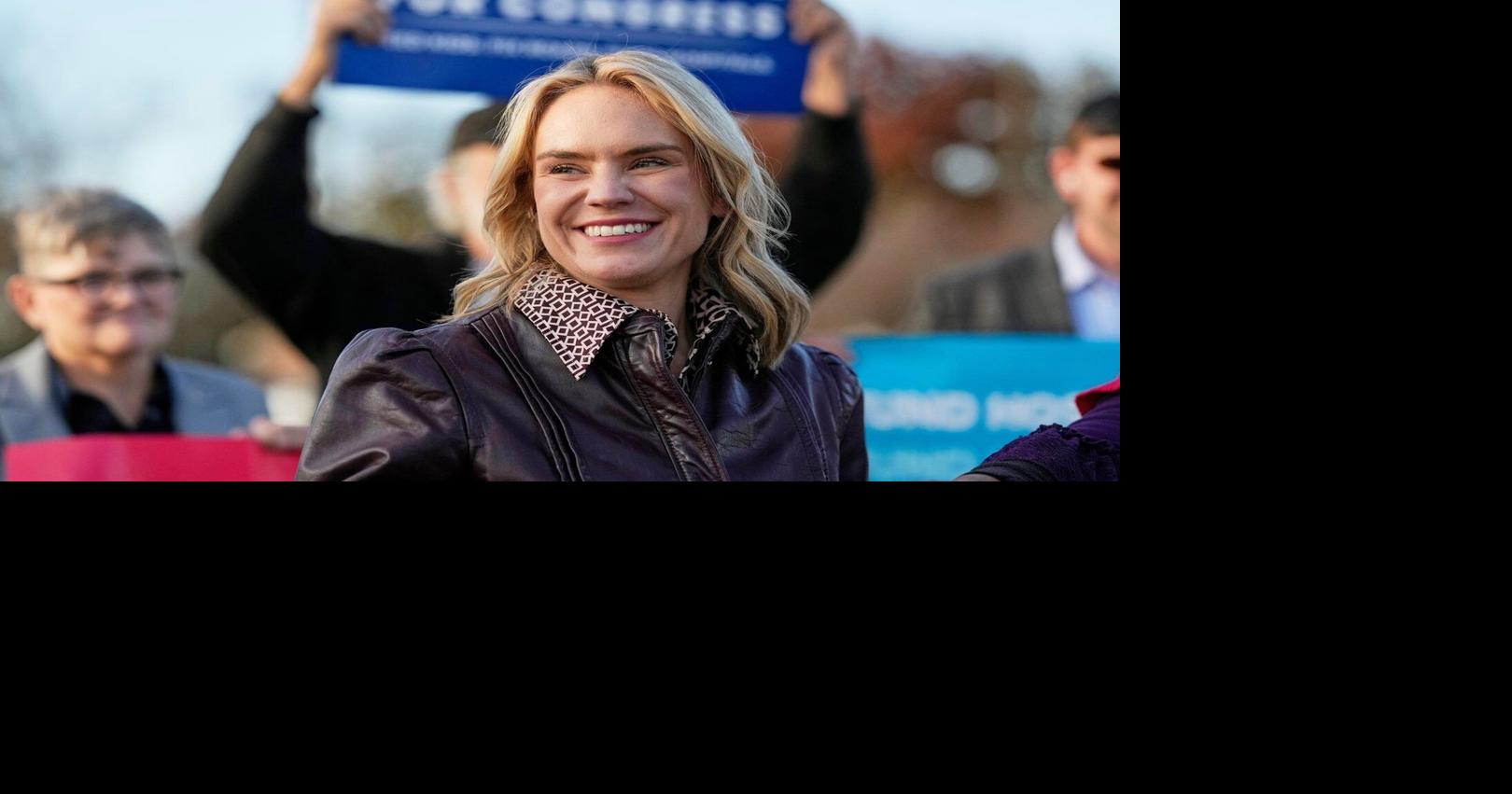 AP Decision Notes: What to expect in Tennessee's special congressional election