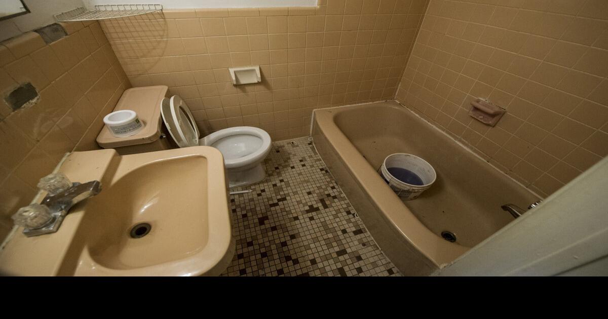 Would you move into Luka Magnotta’s old apartment?