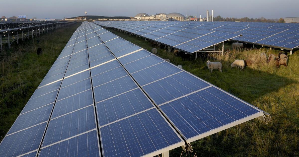 Die teuerste Option gehört der Vergangenheit an: Ontarios neue Wind- und ...