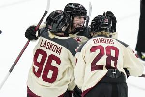NHL announces PWHL's three-on-three all-star rosters