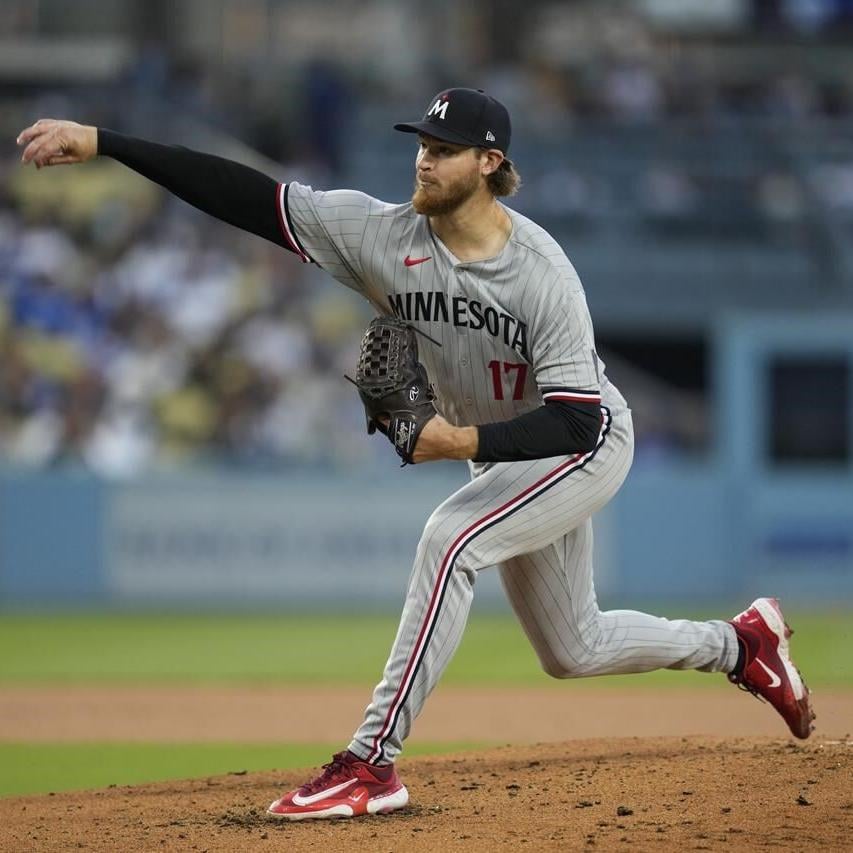 MLB capsules: Ober, Farmer lead Twins to 5-1 victory over Kershaw