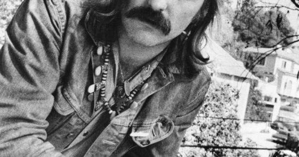 Dennis Hopper, 74: Screen actor, hellraiser