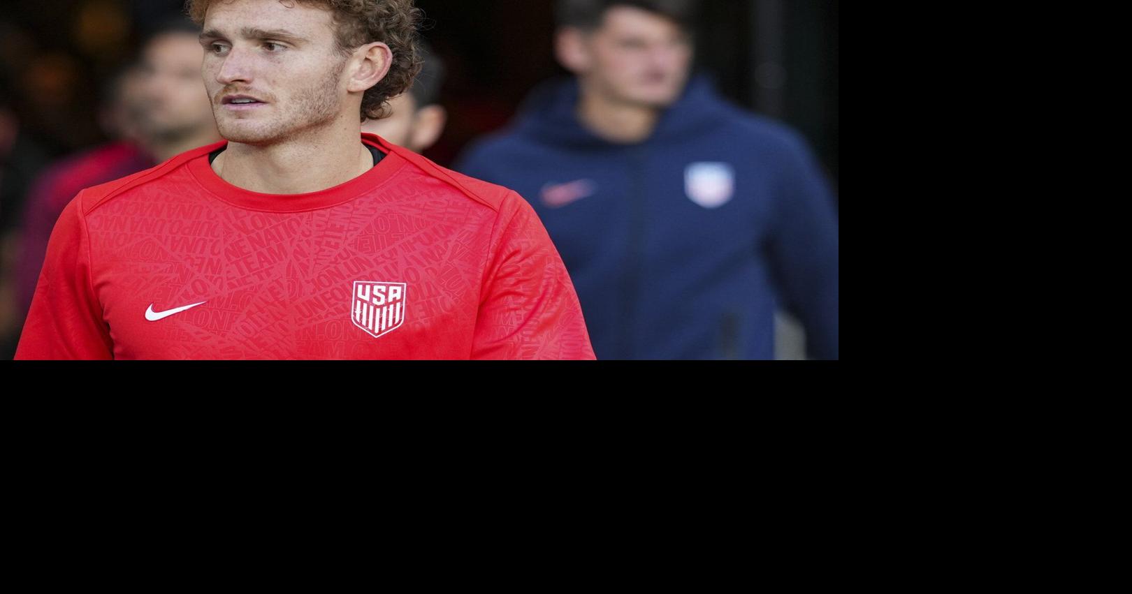 Norwich City forward Josh Sargent sits out game amidst transfer ties to Toronto FC