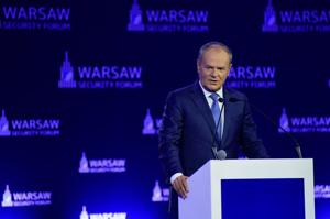 Poland blames Starlink sabotage on Russia