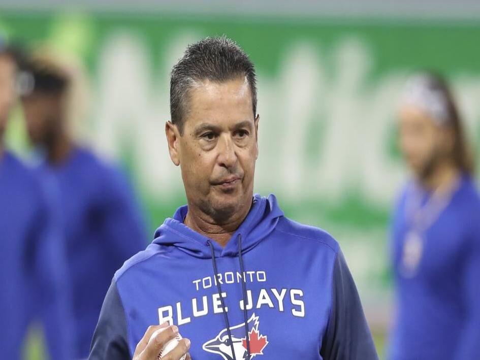 Charlie Montoyo and Ottawa's connection to the 2020 MLB playoffs