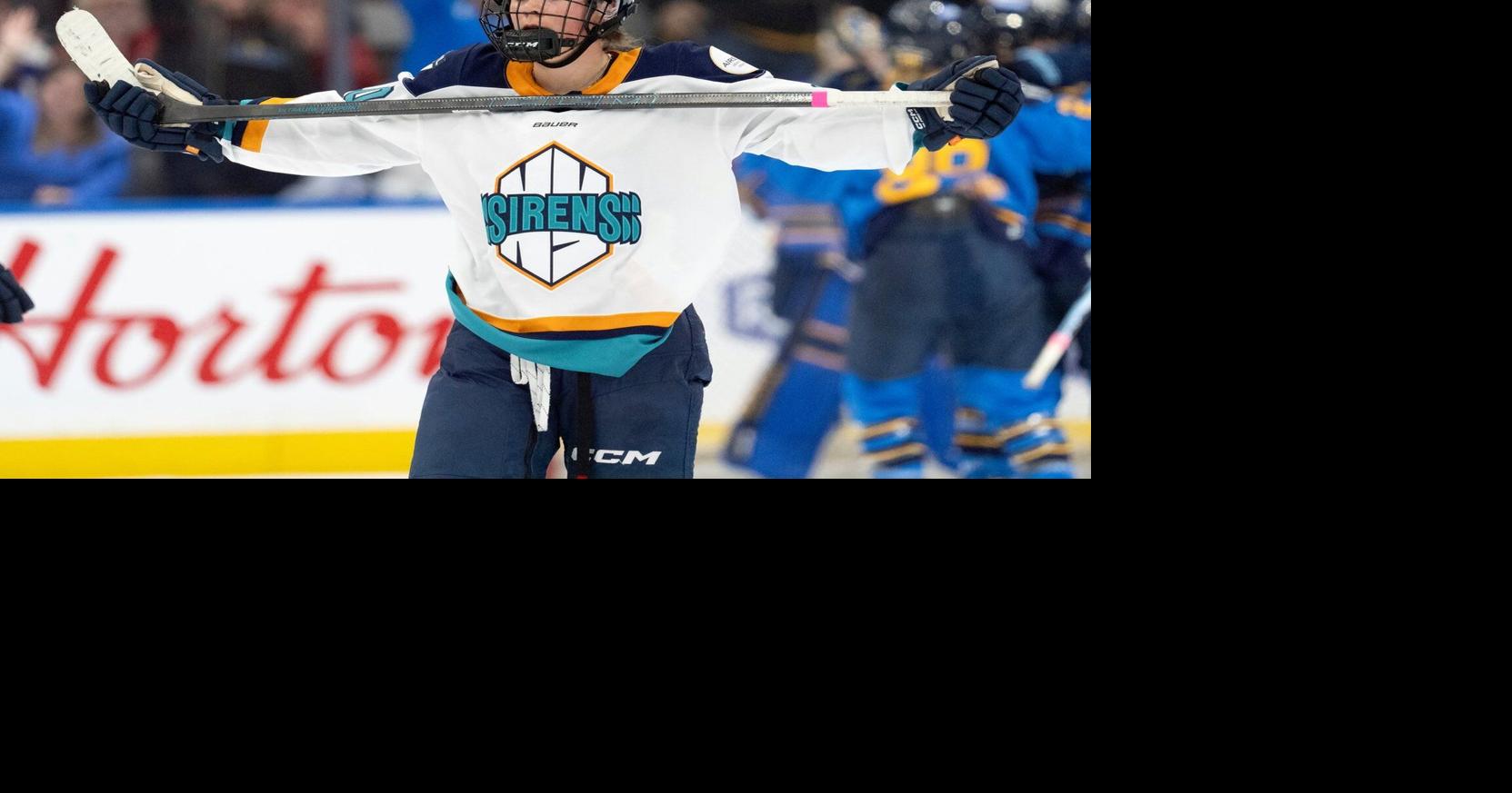 A capsule look at season three of the PWHL