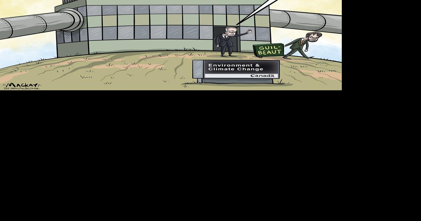 Graeme MacKay: Pipeline