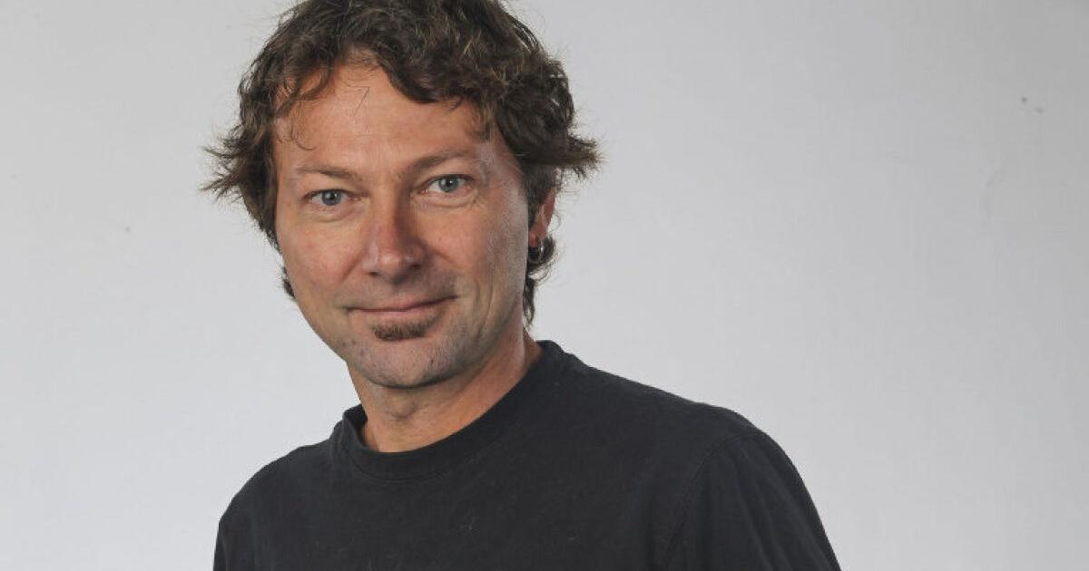 Star's Jim Rankin wins Harry Jerome Award