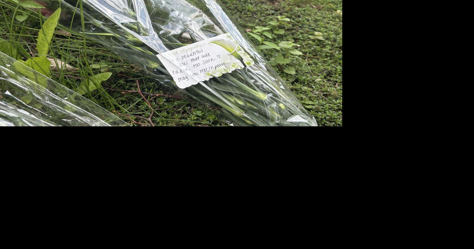 Family of woman murdered in Pickering release statement