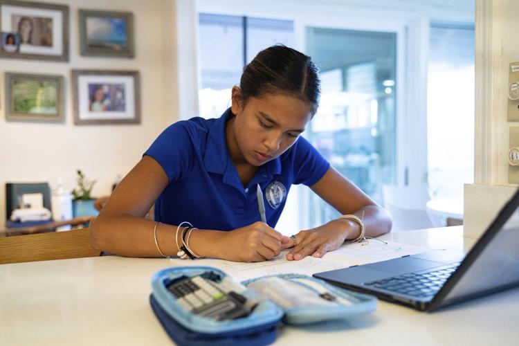 Affirmative action opponent's next target: A private school with admissions preference for Hawaiians