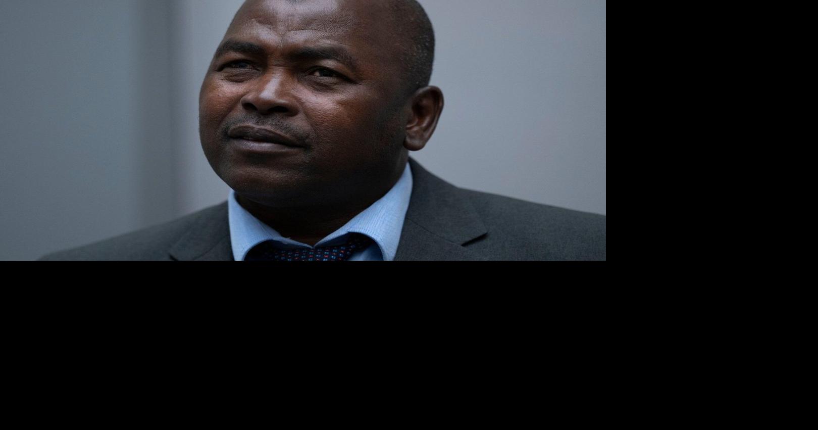 Closing statements begin in ICC trial of alleged Central African Republic militia commander