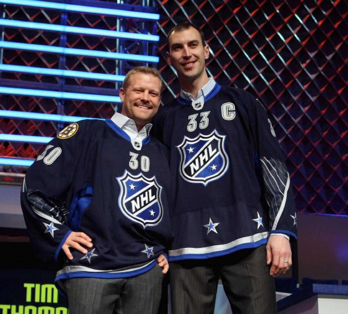 Ottawa Senators to host 2012 NHL all-star game
