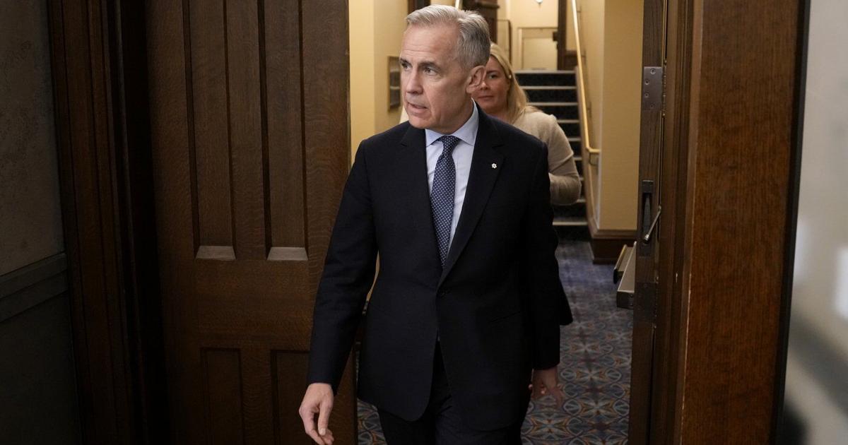 Canada resists US demands in USMCA review