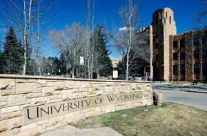 A Wyoming grad student who allegedly poisoned a colleague has been arrested fleeing to China