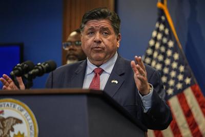 Chicago prepares for an influx of National Guard troops and immigration agents