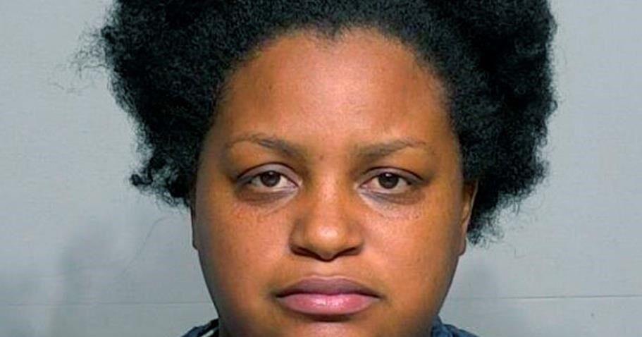 Mother charged with neglect after 42-pound teen son dies