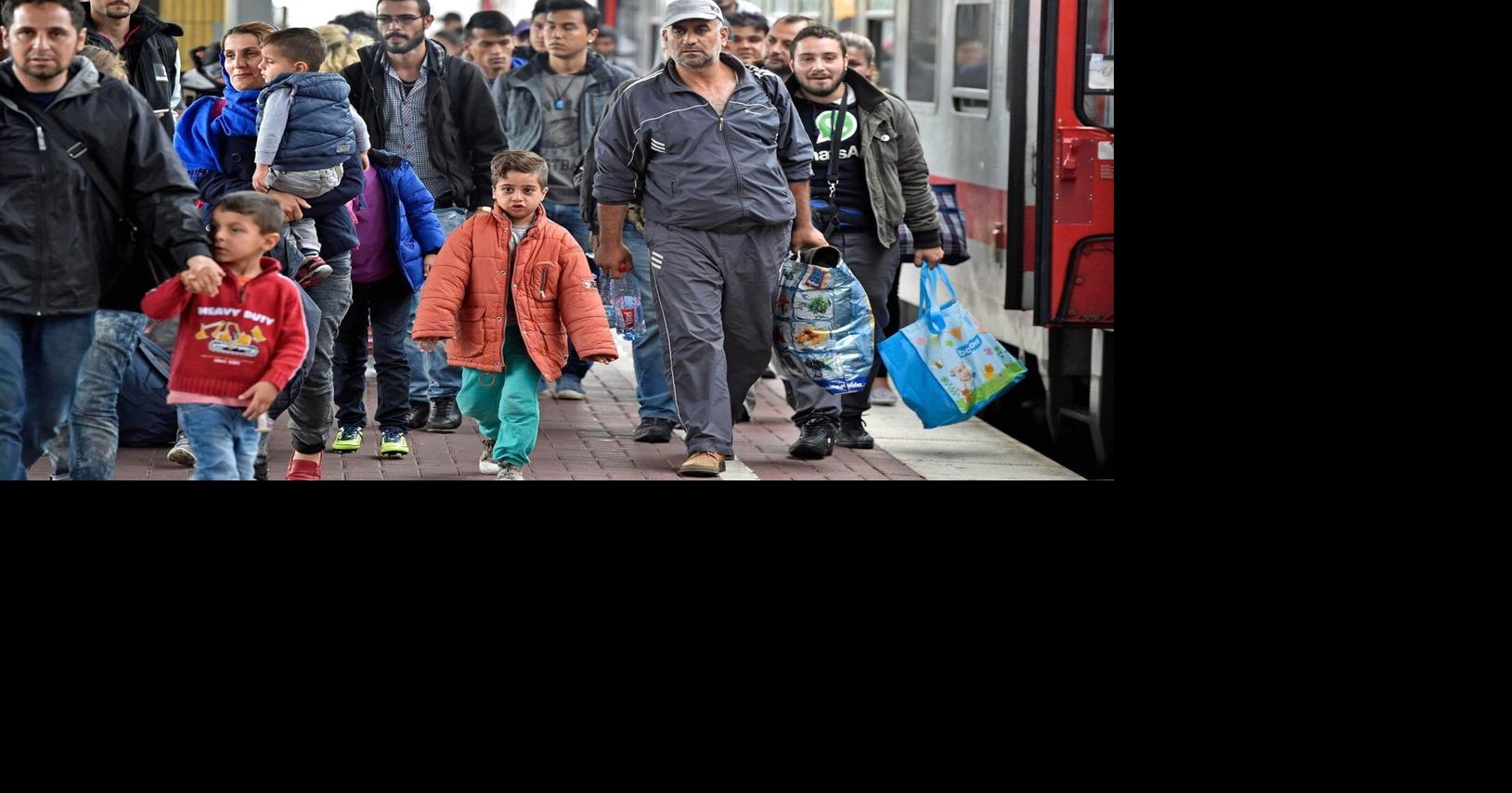 EU updates asylum guidance for Syrians a year after Assad’s fall