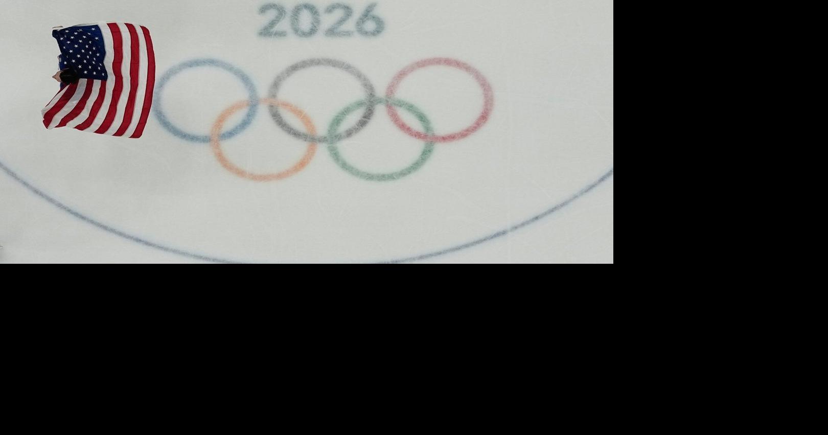 NBC’s big Olympics bet looks smarter as Milan audience up 94% from Beijing